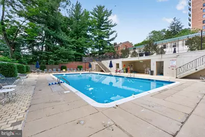 3271 Sutton Place NW #D, Washington, DC 20016 - Photo 22