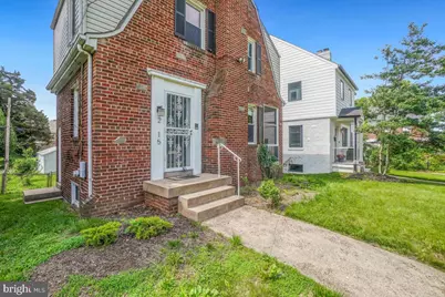 2615 Otis Street NE, Washington, DC 20018 - Photo 4