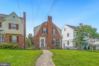 2615 Otis Street NE, Washington, DC 20018 - Photo 2