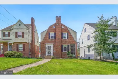 2615 Otis Street NE, Washington, DC 20018 - Photo 1