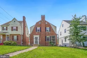 2615 Otis St NE, Washington, DC 20018 - Photo 1