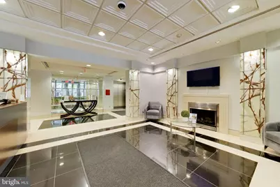 1150 K Street NW #709, Washington, DC 20005 - Photo 4