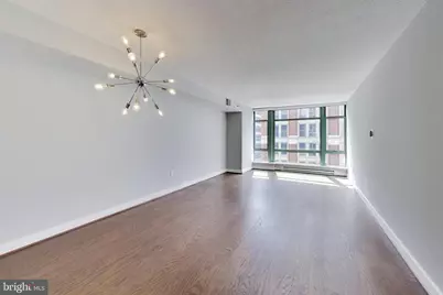 1150 K Street NW #709, Washington, DC 20005 - Photo 8