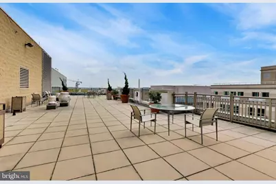 1150 K Street NW #709, Washington, DC 20005 - Photo 28