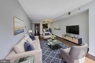 1150 K St NW, Washington, DC 20005 - Photo 10