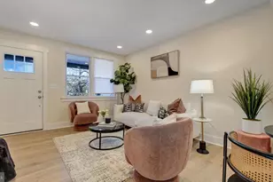 5543 Central Ave SE, Washington, DC 20019 - Photo 1