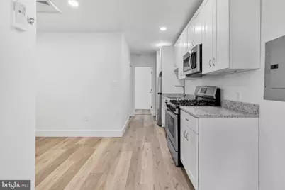 1353 Nicholson Street NW #4, Washington, DC 20011 - Photo 4