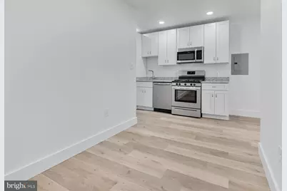 1353 Nicholson Street NW #4, Washington, DC 20011 - Photo 2