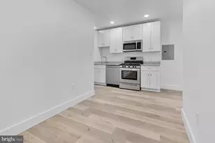 1353 Nicholson St NW, Washington, DC 20011 - Photo 2