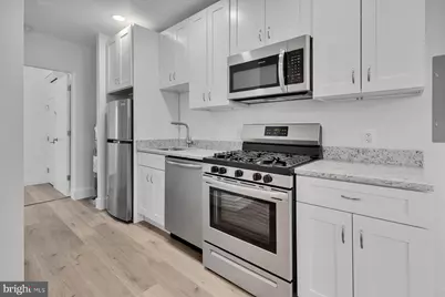 1353 Nicholson Street NW #4, Washington, DC 20011 - Photo 1