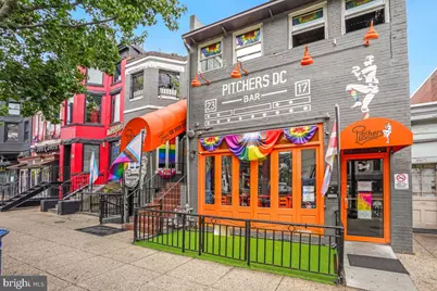 1954 Columbia Road NW #308, Washington, DC 20009 - Photo 46