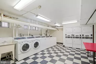 1954 Columbia Road NW #308, Washington, DC 20009 - Photo 26
