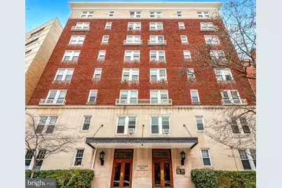 1954 Columbia Road NW #308, Washington, DC 20009 - Photo 1