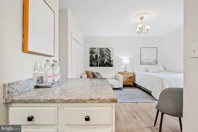 1954 Columbia Road NW #308, Washington, DC 20009 - Photo 16
