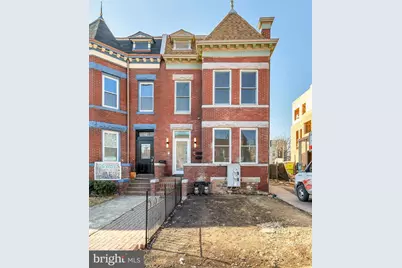 1712 3rd Street NW #1, Washington, DC 20001 - Photo 14