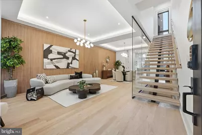 1933 Calvert Street NW, Washington, DC 20009 - Photo 4