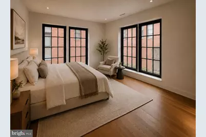2115 Ward Court NW #3, Washington, DC 20037 - Photo 6