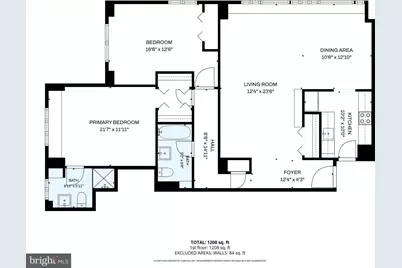 4301 Massachusetts Avenue NW #4012, Washington, DC 20016 - Photo 4