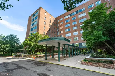 4301 Massachusetts Avenue NW #4012, Washington, DC 20016 - Photo 1