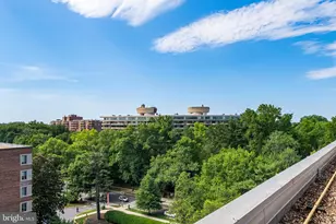 4301 Massachusetts Ave NW, Washington, DC 20016 - Photo 12