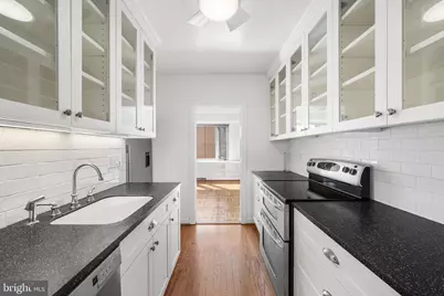4301 Massachusetts Avenue NW #4012, Washington, DC 20016 - Photo 34