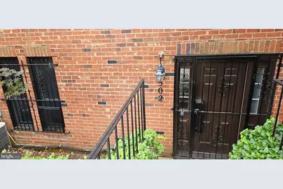 502 Brummel Court NW, Washington, DC 20012 - Photo 2