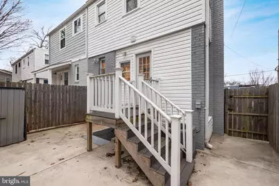 50 53rd Street SE, Washington, DC 20019 - Photo 32