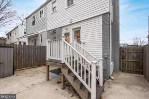 50 53rd St SE, Washington, DC 20019 - Photo 32