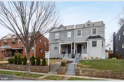 50 53rd Street SE, Washington, DC 20019 - Photo 2