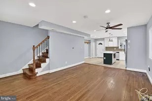 1705 W St SE, Washington, DC 20020 - Photo 4