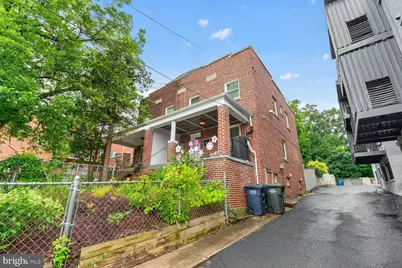 1705 W Street SE, Washington, DC 20020 - Photo 1