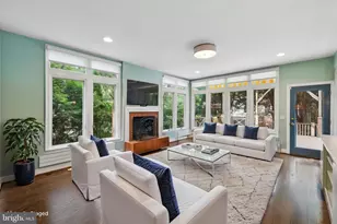 4600 Warren St NW, Washington, DC 20016 - Photo 4