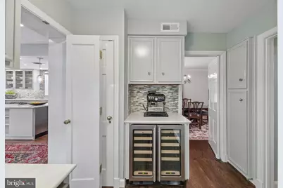 4600 Warren Street NW, Washington, DC 20016 - Photo 12