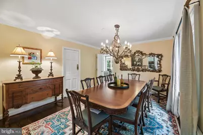 4600 Warren Street NW, Washington, DC 20016 - Photo 14
