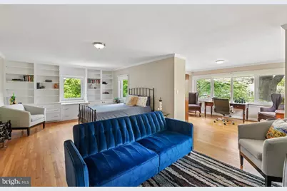 4600 Warren Street NW, Washington, DC 20016 - Photo 32