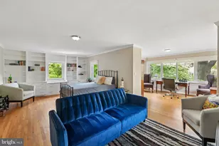 4600 Warren St NW, Washington, DC 20016 - Photo 32