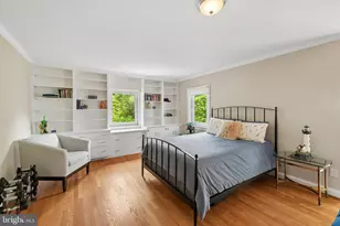 4600 Warren St NW, Washington, DC 20016 - Photo 38