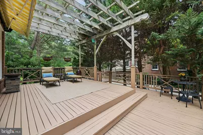 4600 Warren Street NW, Washington, DC 20016 - Photo 56