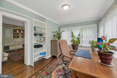 4600 Warren Street NW, Washington, DC 20016 - Photo 18