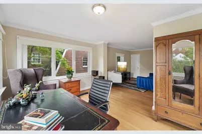 4600 Warren Street NW, Washington, DC 20016 - Photo 36
