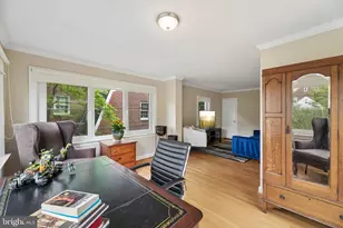 4600 Warren St NW, Washington, DC 20016 - Photo 36