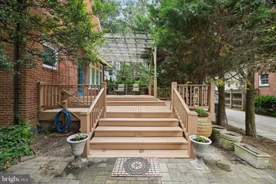4600 Warren Street NW, Washington, DC 20016 - Photo 58