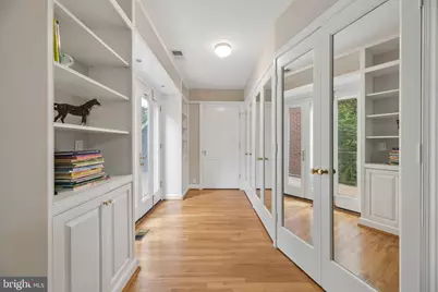 4600 Warren Street NW, Washington, DC 20016 - Photo 26