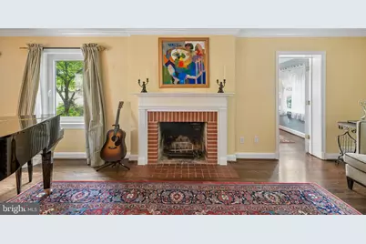 4600 Warren Street NW, Washington, DC 20016 - Photo 16