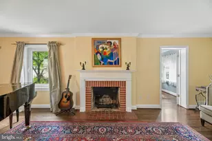 4600 Warren St NW, Washington, DC 20016 - Photo 16