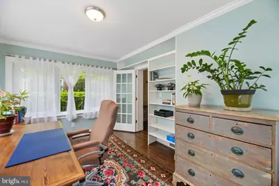 4600 Warren Street NW, Washington, DC 20016 - Photo 20
