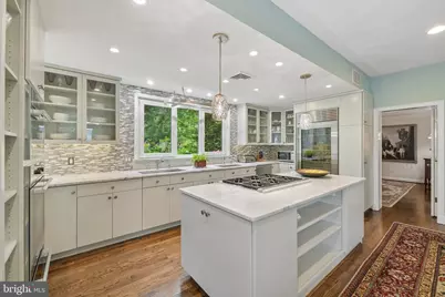 4600 Warren Street NW, Washington, DC 20016 - Photo 8
