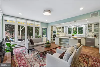 4600 Warren Street NW, Washington, DC 20016 - Photo 2