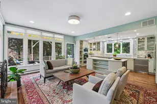 4600 Warren St NW, Washington, DC 20016 - Photo 2