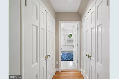 4600 Warren Street NW, Washington, DC 20016 - Photo 28